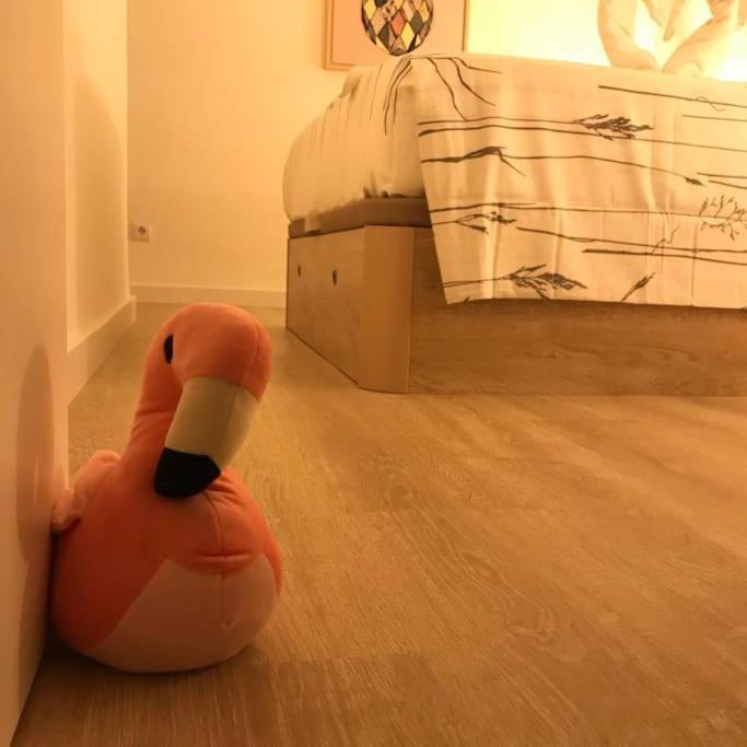 Adrover - J Appartement Sant Llorenc Des Cardassar