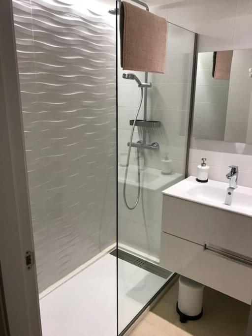 Adrover - J Appartement Sant Llorenc Des Cardassar