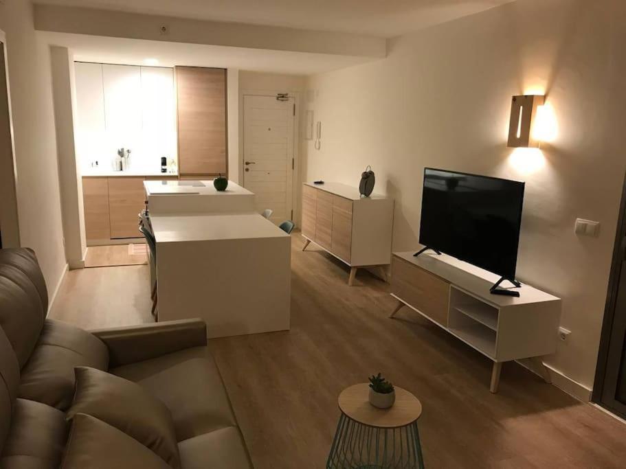 Adrover - J Appartement Sant Llorenc Des Cardassar