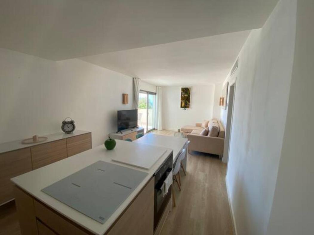 Adrover - J Appartement Sant Llorenc Des Cardassar