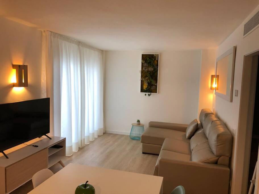 Appartement Adrover - J