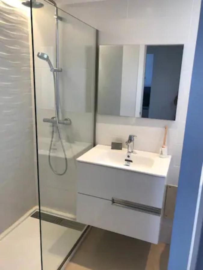Appartement Adrover - J *