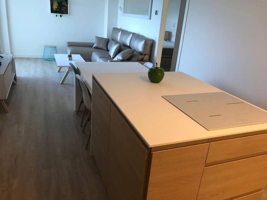Adrover - J Appartement *