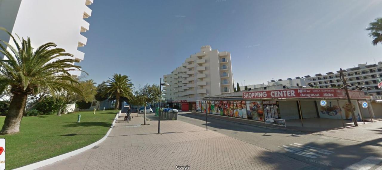 Appartement Adrover - J Sant Llorenc Des Cardassar
