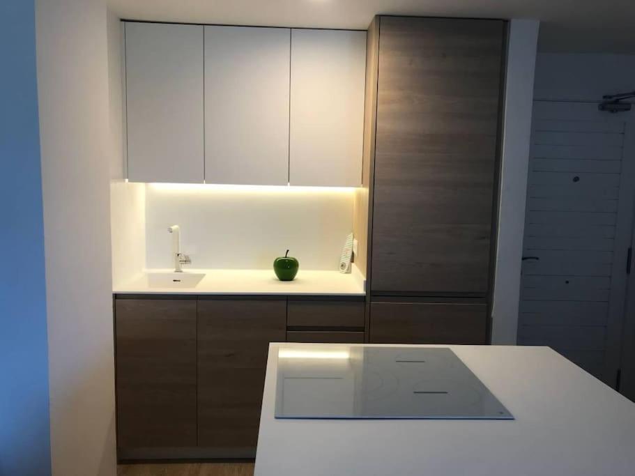 Apartment Adrover - J *
